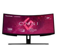 VIEWSONIC VX3418C-2K - 1332423 - zdjęcie 3